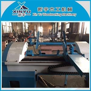 淺談數控木工車床適時升溫的重要性