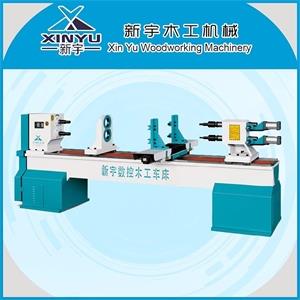數控木工車床