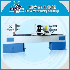 為什么要好好選擇數控木工車床廠家？